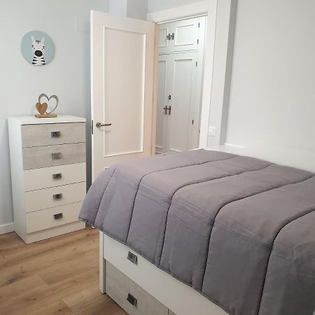 Bonito Apartamento En Baeza Luaran gambar
