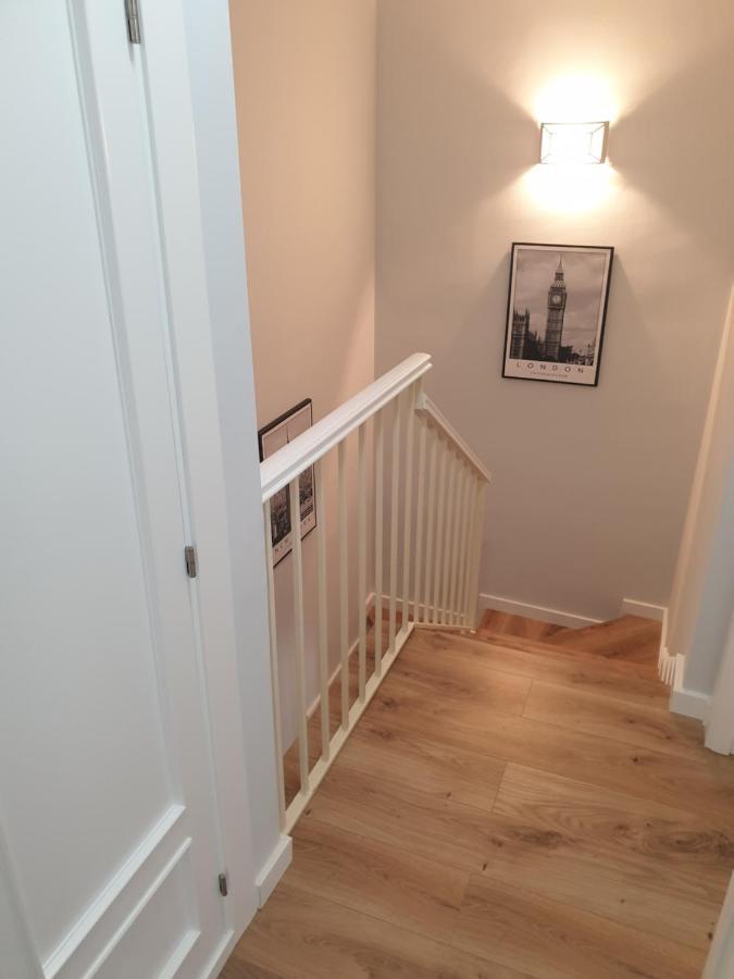 Bonito Apartamento En Baeza Luaran gambar